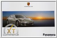 Porsche Servicebook
