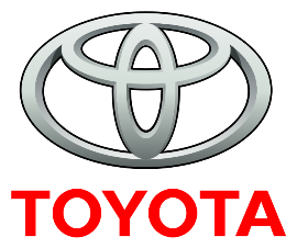 Toyota Servicebook