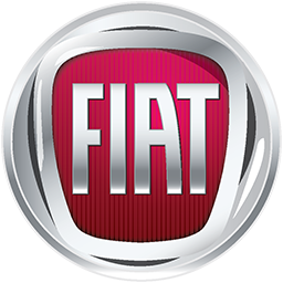 Fiat onderhoudsboekje