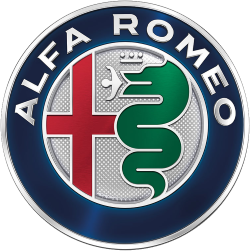 Alfa Romeo onderhoudsboekje