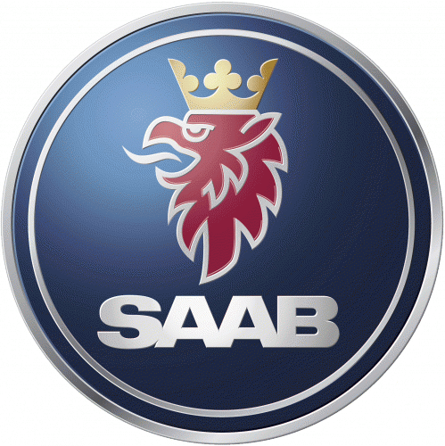 Saab Serviceheft