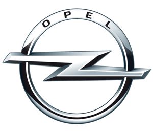 Opel Serviceheft