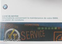 BMW entretien en franais