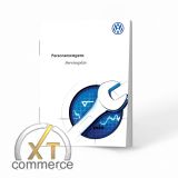 VW Volkswagen Servicebuch Niederlndisch