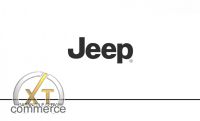 Jeep Service-und Garantieheft auf Italienisch