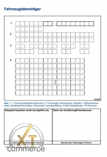 VW Cuaderno de servicio 21