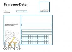 VW Service Buch auf Deutsch von 1995-2000