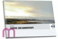 Volvo Deutsches Serviceheft 2008-2011