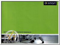 Smart Cuaderno de servicio