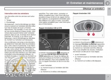 Volvo Cuaderno de servicio