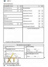 VW Servicemanual