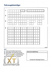 VW Carnet dentretien 1.1