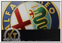 Alfa Carnet dentretien