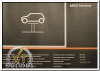 Mini Serviceheft