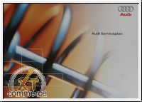 Audi Serviceplan