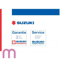 Suzuki Service German