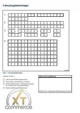 VW carnet dentretien et de Garanties