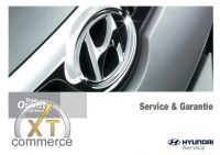 Hyundai Service & Garantie Dutch