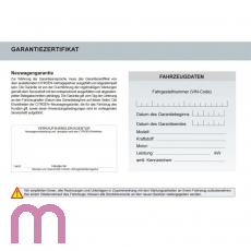 Citroen carnet dentretien 15 Model