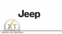 Jeep service booklet