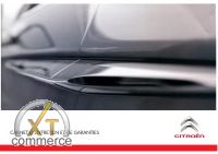 Citroen Servicebook French