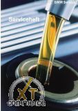 BMW carnet dentretien E81, E87, E90, E91, E92, E93