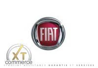 Fiat Garantie- und Serviceheft Franzsisch