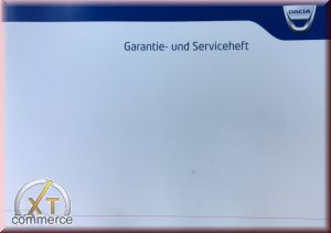 VW Serviceheft Serviceplan 1986-2018 Deutsch Scheckheft Golf