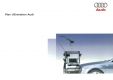 Audi Servicebook French