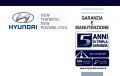 Hyundai Onderhoudsboekje Italiaanse editie