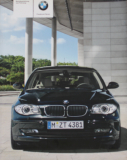 BMW 1er E87 E81 Betriebsanleitung