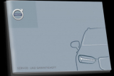 Volvo Garantie-Servicebuch