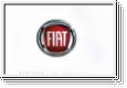 Fiat Garantie- und Serviceheft Deutsch