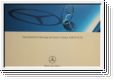 Mercedes-Benz Carnet dentretien W204 C-KL