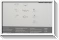 BMW Servicebook white 2008 - 2020