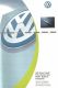 VW Service schedule Englisch