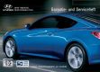 Hyundai Onderhoudsboekje Oostenrijk en Duitsland
