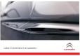 Citroen Servicebook French