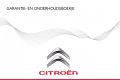 Citroen carnet dentretien et de Garanties nerlandais