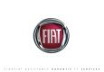 Fiat Garantie- und Serviceheft Französisch